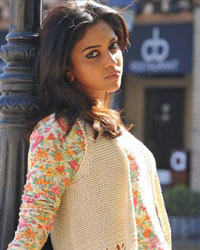 Amala Paul